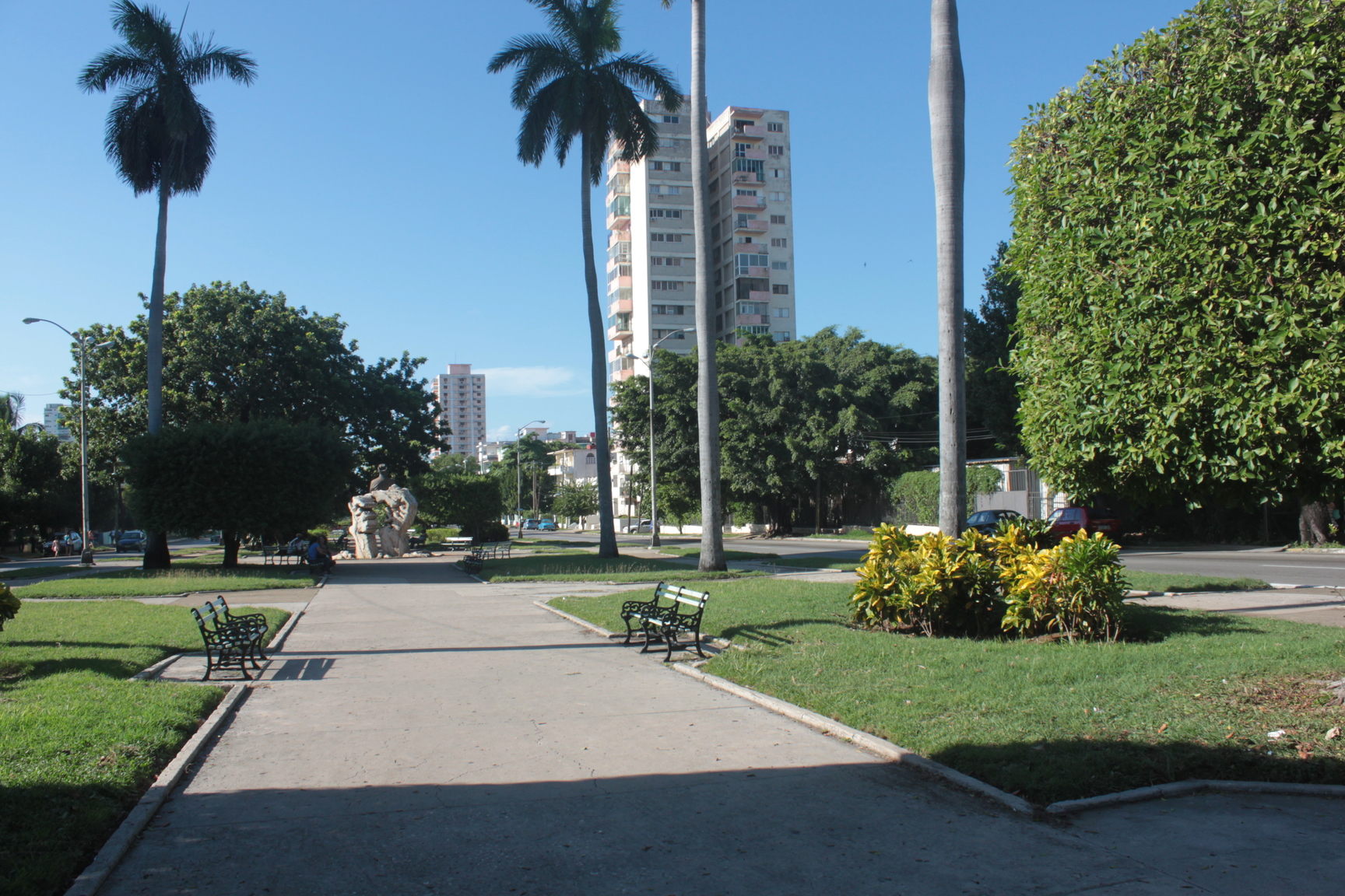 '' Casas particulares are an alternative to hotels in Cuba.